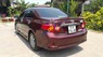 Toyota Corolla altis 1.8AT 2008 - Bán Toyota Corolla altis 1.8AT sản xuất 2008, màu đỏ