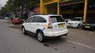 Honda CR V 2012 - Cần bán lại xe Honda CR V sản xuất năm 2012, màu trắng