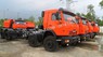 Audi 200 2016 - Bán xe ben Kamaz 6520 20 tấn, tặng ngay 100% phí trước bạ + 200 triệu 2016 giá 1 tỷ 700 triệu  (~80,952 USD)