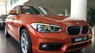 BMW 1 Series 118i 2017 - Bán ô tô BMW 1 Series 118i năm sản xuất 2017, nhập khẩu nguyên chiếc
