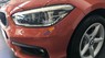 BMW 1 Series 118i 2017 - Bán ô tô BMW 1 Series 118i năm sản xuất 2017, nhập khẩu nguyên chiếc