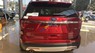 Ford Explorer Titanium 2.3L Ecoboost 2017 - Bán xe Ford Explorer Titanium 2.3L Ecoboost năm sản xuất 2017, màu đỏ, xe nhập