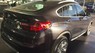 BMW X4 xDrive20i 2017 - Bán BMW X4 xDrive20i sản xuất năm 2017, màu xám, nhập khẩu