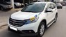 Honda CR V 2.0 2013 - Bán xe Honda CR V 2.0 sản xuất 2013, màu trắng 