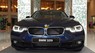 BMW 3 Series 320i 2017 - Cần bán BMW 3 Series 320i năm sản xuất 2017, màu xanh lam, xe nhập