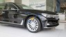 BMW 7 Series 740Li 2017 - Bán BMW 7 Series 740Li năm 2017, màu đen, nhập khẩu 