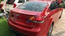 Kia Cerato 1.6MT 2017 - Bán Kia Cerato 1.6MT sản xuất năm 2017, màu đỏ, giá 525tr