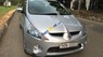 Mitsubishi Grandis 2.4 Mivec 2009 - Bán xe Mitsubishi Grandis 2.4 Mivec sản xuất 2009, màu bạc, nhập khẩu nguyên chiếc 