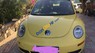 Volkswagen Beetle 2008 - Bán Volkswagen Beetle sản xuất năm 2008, màu vàng, nhập khẩu nguyên chiếc