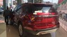 Ford Explorer Titanium 2.3L Ecoboost 2017 - Bán xe Ford Explorer Titanium 2.3L Ecoboost năm sản xuất 2017, màu đỏ, xe nhập