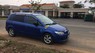 Mazda Premacy 2003 - Cần bán lại xe cũ Mazda Premacy đời 2003, màu xanh  