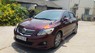 Toyota Corolla altis 1.8AT 2008 - Bán Toyota Corolla altis 1.8AT sản xuất 2008, màu đỏ