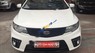 Kia Forte Koup 2010 - Cần bán lại xe Kia Forte Koup sản xuất năm 2010, màu trắng, xe nhập 