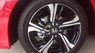 Honda Civic 1.5L VTEC Turbo 2018 - Cần bán Honda Civic 1.5L VTEC Turbo năm sản xuất 2018, màu đỏ, nhập khẩu Thái