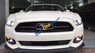 Ford Mustang 2015 - Bán Ford Mustang năm sản xuất 2015, màu trắng, nhập khẩu