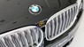 BMW 7 Series 740Li 2017 - Bán BMW 7 Series 740Li năm 2017, màu đen, nhập khẩu 