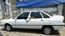 Renault 21 1990 - Bán Renault 21 sản xuất 1990, màu trắng, nhập khẩu nguyên chiếc giá cạnh tranh