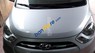 Hyundai i10   2012 - Cần bán gấp Hyundai i10 năm sản xuất 2012, màu bạc, nhập khẩu nguyên chiếc
