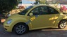 Volkswagen Beetle 2008 - Bán Volkswagen Beetle sản xuất năm 2008, màu vàng, nhập khẩu nguyên chiếc