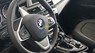 BMW 2 Series 218I 2017 - Bán xe BMW 2 Series 218I sản xuất năm 2017, màu đen, nhập khẩu