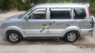 Mitsubishi Jolie 2005 - Bán ô tô Mitsubishi Jolie năm sản xuất 2005 số sàn