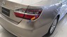 Toyota Camry 2.5G 2017 - Bán ô tô Toyota Camry 2.5G năm 2017, màu vàng cát