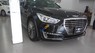 Hyundai Genesis 2017 - Bán Hyundai Genesis sản xuất năm 2017, màu đen, nhập khẩu Hàn Quốc
