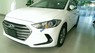 Hyundai Elantra 2016 - Cần bán Hyundai Elantra đời 2016, màu trắng