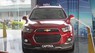 Chevrolet Captiva LTZ 2017 - Bán xe Chevrolet Captiva LTZ đời 2017, màu đỏ, cam kết giá rẻ nhất xin gọi em 0975 579 305