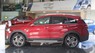 Chevrolet Captiva LTZ 2017 - Bán xe Chevrolet Captiva LTZ đời 2017, màu đỏ, cam kết giá rẻ nhất xin gọi em 0975 579 305