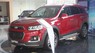 Chevrolet Captiva LTZ 2017 - Bán xe Chevrolet Captiva LTZ đời 2017, màu đỏ, cam kết giá rẻ nhất xin gọi em 0975 579 305