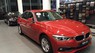 BMW 3 Series 320i GT 2017 - Bán BMW 3 Series 320i GT 2017, màu đỏ, nhập khẩu nguyên chiếc, ưu đãi sốc, giao xe ngay