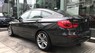 BMW 3 Series 320i GT 2017 - Bán xe BMW 3 Series 320i GT 2017, màu xám, nhập khẩu. BMW chính hãng tại Quảng Ngãi