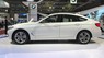 BMW 3 Series 320i GT 2017 - Bán ô tô BMW 3 Series 320i GT 2017, màu trắng, xe nhập, giao nhanh nhất, giá tốt nhất