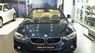 BMW 4 Series 420i   2017 - Bán xe BMW 4 Series 420i Convertible 2017, màu xanh lam, nhập khẩu nguyên chiếc