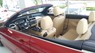 BMW 4 Series 420i   2017 - Bán xe BMW 4 Series 420i Convertible 2017, màu đỏ, xe nhập, ưu đãi khủng, giao xe nhanh
