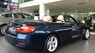 BMW 4 Series 420i Convertible 2017 - Bán xe BMW 4 Series 420i Convertible 2017, màu xanh lam, nhập khẩu, ưu đãi sốc, giao xe ngay