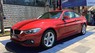 BMW 4 Series 420i Coupe 2017 - Bán xe BMW 4 Series 420i Coupe đời 2017, màu đỏ, xe nhập