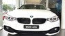 BMW 4 Series 420i Coupe 2017 - Bán BMW 4 Series 420i Coupe 2017, màu trắng, nhập khẩu, BMW chính hãng tại Quảng Trị