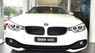 BMW 4 Series 420i Coupe 2017 - Bán BMW 4 Series 420i Coupe 2017, màu trắng, nhập khẩu chính hãng, BMW chính hãng tại Quảng Ngãi