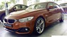 BMW 4 Series 430i Gran Coupe 2017 - Bán xe BMW 4 Series 430i Gran Coupe 2017, nhập khẩu, BMW chính hãng, giá tốt nhất tại Huế