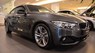 BMW 4 Series 420i Gran Coupe 2017 - Bán xe BMW 4 Series 420i Gran Coupe 2017, màu đen, nhập khẩu nguyên chiếc