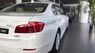 BMW 5 Series 520i 2017 - Cần bán xe BMW 5 Series 520i 2017 hoàn toàn mới, màu trắng, nhập khẩu chính hãng