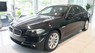 BMW 5 Series 520i 2017 - Bán BMW 5 Series 520i 2017, màu đen, nhập khẩu nguyên chiếc, BMW chính hãng, giá rẻ nhất, giao xe ngay