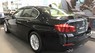 BMW 5 Series 520i 2017 - Cần bán xe BMW 5 Series 520i 2017, màu đen, nhập khẩu chính hãng