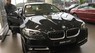 BMW 5 Series 520i 2017 - Cần bán xe BMW 5 Series 520i 2017, màu đen, nhập khẩu chính hãng