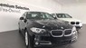 BMW 5 Series 520i 2017 - Bán BMW 5 Series 520i 2017, màu đen, nhập khẩu chính hãng, ưu đãi cực lớn