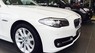 BMW 5 Series 520i 2017 - Bán xe BMW 5 Series 520i 2017, màu trắng, nhập khẩu nguyên chiếc, khuyến mãi cực lớn, giao xe nhanh nhất