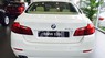 BMW 5 Series 520i 2017 - Bán xe BMW 5 Series 520i 2017, màu trắng, nhập khẩu nguyên chiếc, khuyến mãi cực lớn, giao xe nhanh nhất