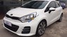 Kia Rio 1.4AT 2015 - Chính chủ bán ô tô Kia Rio 1.4AT sản xuất năm 2015, màu trắng, xe nhập